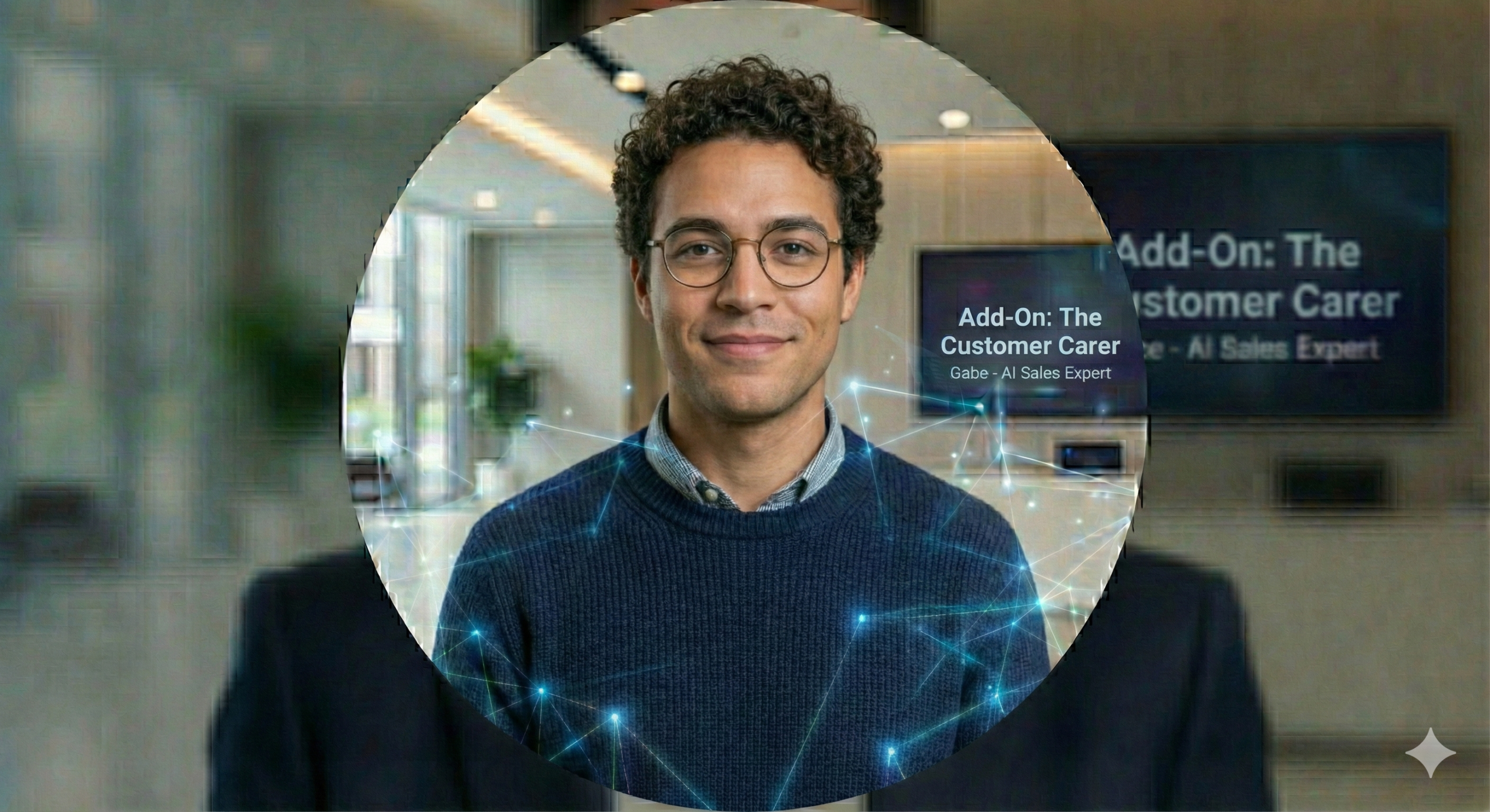 Gabe - Customer Care