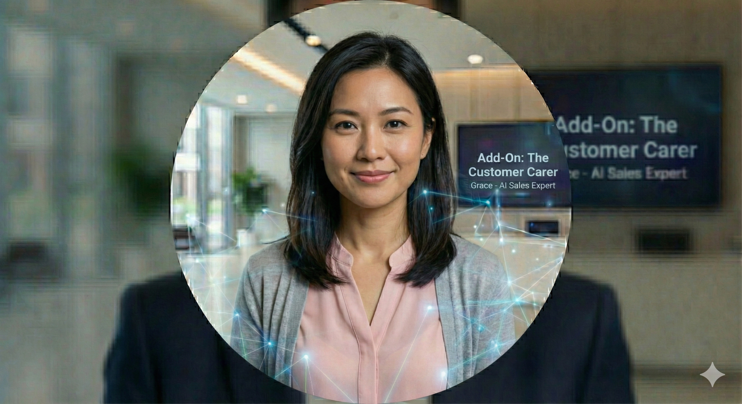 Grace - Customer Care